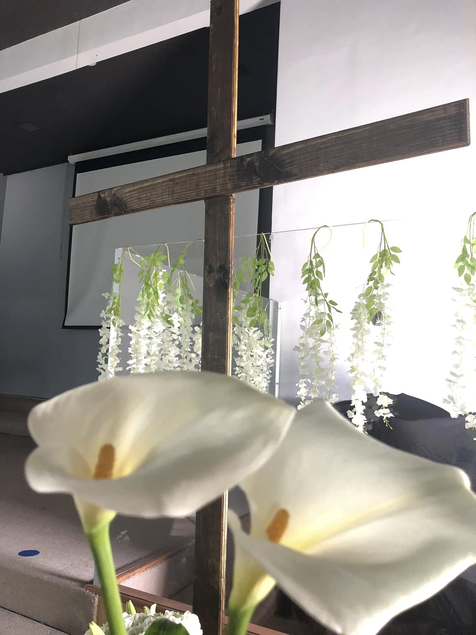 Church history and heritage